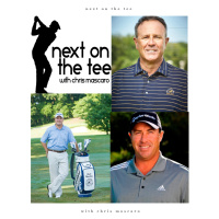 Three of the Top Instructors in the Game Join Me: Tom Patri, Dave Stockton Jr., and Scott Hamilton