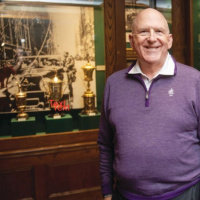 Dr. Bob Jones IV Talks PGA Championship, His Grandfathers Place in Golf History, Tips For Handling Tournament Pressure, and Much More...