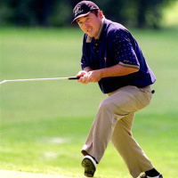 Terry Hashimoto, Co-Developer of BodiTrak Golf  Manitoba Golf Hall of Famer Joins Me...