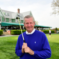 Bob Ford, Hall of Fame PGA Professional, Joins Me...