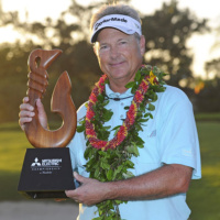 John Cook, Champions Tour Pro  Sirius/XM Host, Shares His Thoughts on the Ryder Cup, Working with Patrick Cantlay,  His Transition to the Broadcast Booth...