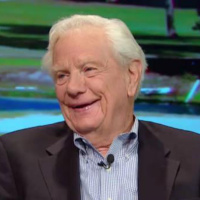 Former LPGA Commission Charlie Mechem Talks Palmer, Nicklaus, Mickey Wright, Pete Rose, and Richard Nixon...