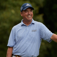 Olin Browne Shares How His Decision Not To Withdraw During the 2005 US Open Qualifier Turned Into a 59 and Changed Everything After That...