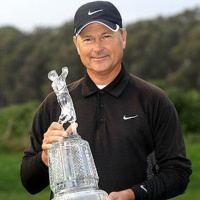 John Cook, 1978 US Amateur Champion  21 Time Winner on Tour, Joins Me...