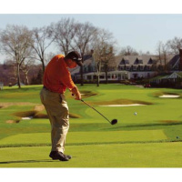 Top 100 Instructor Eric Johnson Talks Olympics, Golf in Big Sky Country, Mental Game,  Putting...