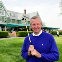 Bob Ford, PGA of America Hall of Famer, Talks Rolling the Ball Back, Bifurcation,  Getting His Start at Oakmont...