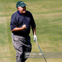 Dr. Bob IV, Grandson of Bobby Jones, Talks About How to Maintain Confidence When Things Start to Head South During A Round...