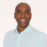 Damon Hack, Golf Channel Host, Talks About His Game, The Golf Channel, Race  Sports In America  Why He Feels Optimistic