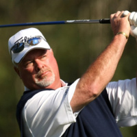 Tim Simpson, One of the Best Ball Strikers of All-Time, Tells How Lyme Disease Robbed Him of His Chance To Play in the Ryder Cup Plus His Relationship with Sam  JC Snead...
