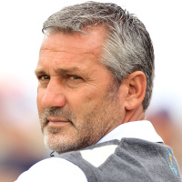 Frank Nobilo Shares His Thoughts on the Northern Trust, Tony Finaus Big Win, Rory McIlroy, Winning the 1997 Greater Greensboro Open,  the Diagnosis and Stray Golf Ball that Ended His Playing Career...