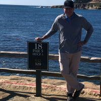 Jason Hase, Director of Instruction at Buffalo Dunes Golf Club, Joins Me on Next on the Tee Golf Podcast