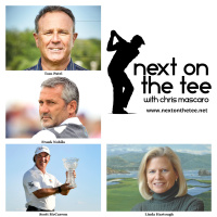 Talking Northern Trust, Tony Finaus Big Win, US Ryder Cup Team, Rory on the Bubble, McCarron Shooting Par on One Leg, Golf Landscape Artistry, Plus Improving Your Drives  Bunker Play...