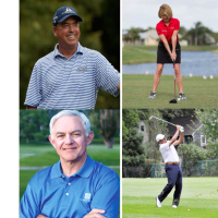 Olin Browne, Debbie OConnell, Dr. Joe Parent,  John Mascari Join Me...