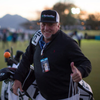 PGA Tour Caddie Kip Henley Talks Covid-19, Masters, Big Break 2, Regret,  His Favorite Foreign Country...