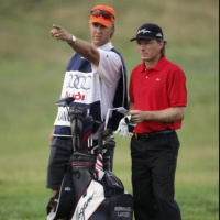 Former European Ryder Cup Caddie Captain Russ Holden Takes Us Inside that Event