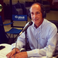 Matthew Laurance, Former Movie/TV Actor Turned Host of Backspin Golf, Joins Me...