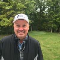 Eric Johnson, Golf Magazine Top 100 Instructor, Shares His Thoughts on The Masters, Scottie,  Cams Bad Swing at a Bad Time...