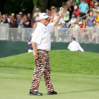 1989 Open Champion Mark Calcavecchia Joins Me...