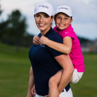 Michelle Holmes Talks About the Joy of Teaching Young Children the Game...