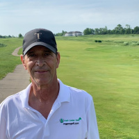 Matthew Laurance, Host of Backspin Golf, Shares His Thoughts on the Ryder Cup, His Friendship with Billy Joel Band Drummer Liberty DeVitto,  Being Recognized by the PGA For His Contributions to the Game...