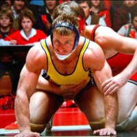 Frank Jasper, Who Played Brian Shute in the 80s Classic Movie Vision Quest, Joins Me...