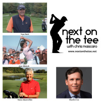 Were Talking Cups, Solheim  Ryder, with LPGA Legend Jane Blalock, Top 100 Instructors Tom Patri  Nancy Quarcelino, Plus Swing U CEO Charles Cox...