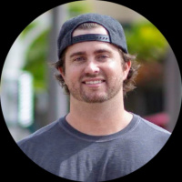 Golf: Kyle Groth, Whiskers Laces Co-Founder  CEO, Joins Me...
