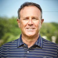 Tom Patri Helps Improve Your Game From Tee to Green...