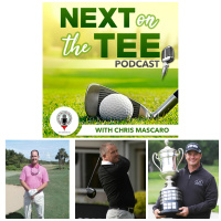 Top Instructors Chris Sheehan and Andy Traynor plus PGA Tour Pro Ted Purdy Join Me on this Edition of Next on the Tee Golf Podcast