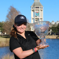 Avery Zweig, Top US Juniors Player, Shares Stories From Her Amazing Season...