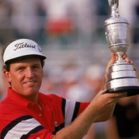 Mark Calcavecchia: 1988 Masters Battle with Sandy Lyle  Being in the Mix Again in 2001...