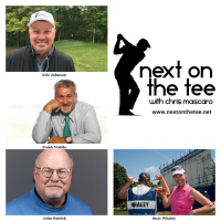 Reflecting on a Great Masters Tournament  Broadcast Plus Why Players Insist on Flag Hunting on 12 with Guests: Eric Johnson, Frank Nobilo, John Patrick,  Suzy Whaley...