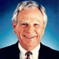 Former LPGA Commissioner Charlie Mechem is Back With More Stories About His Relationships with Jack Nicklaus, Arnold Palmer, Neil Armstrong, Paul Brown,  Tommy Thayer of KISS.