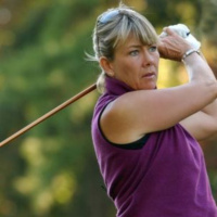 Cindy Miller, 2010 LPGA National Teacher of the Year, Helps You Break 80, 90, or 100...