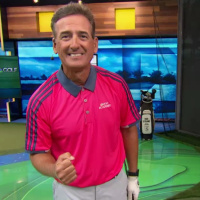 Rob Strano, Top Instructor and the Host of The Golf Kingdom TV Show, Joins Me...