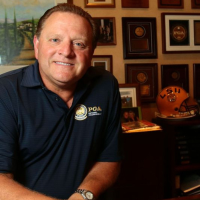 Next On The Tee With Chris Mascaro, Golf Podcast