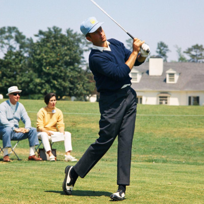 Next On The Tee With Chris Mascaro, Golf Podcast