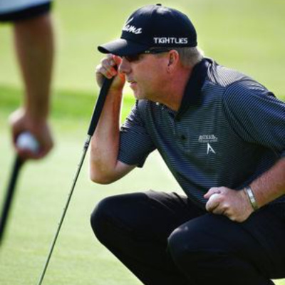 Next On The Tee With Chris Mascaro, Golf Podcast