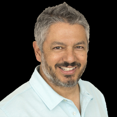 Next On The Tee With Chris Mascaro, Golf Podcast