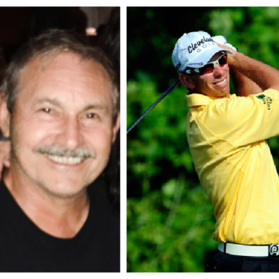 Next On The Tee With Chris Mascaro, Golf Podcast