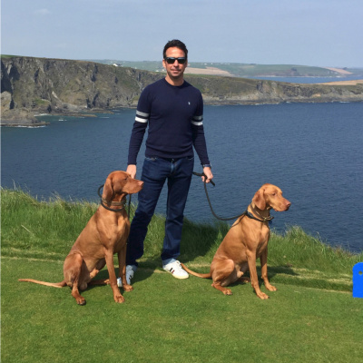 Next On The Tee With Chris Mascaro, Golf Podcast