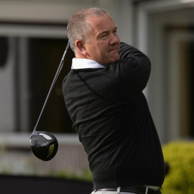 Next On The Tee With Chris Mascaro, Golf Podcast