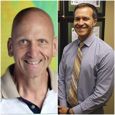 Next On The Tee With Chris Mascaro, Golf Podcast