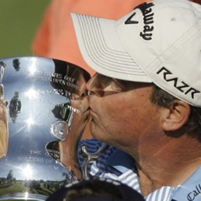 Next On The Tee With Chris Mascaro, Golf Podcast