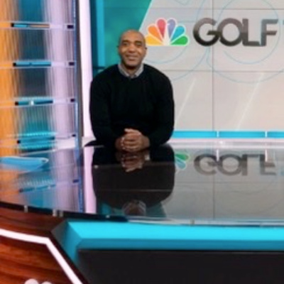 Next On The Tee With Chris Mascaro, Golf Podcast