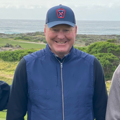 Next On The Tee With Chris Mascaro, Golf Podcast