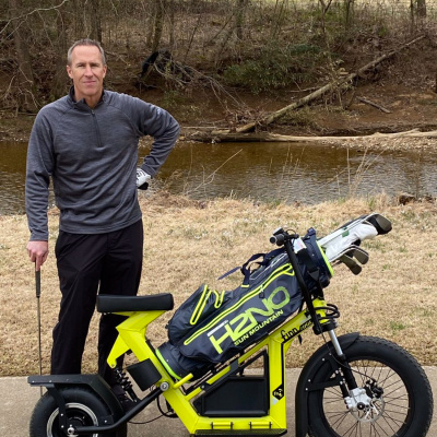 Next On The Tee With Chris Mascaro, Golf Podcast