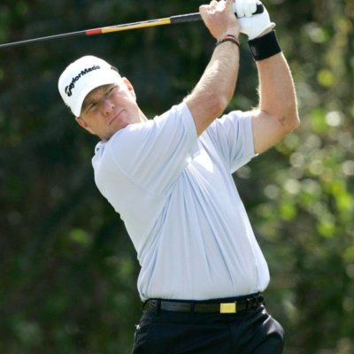 Next On The Tee With Chris Mascaro, Golf Podcast