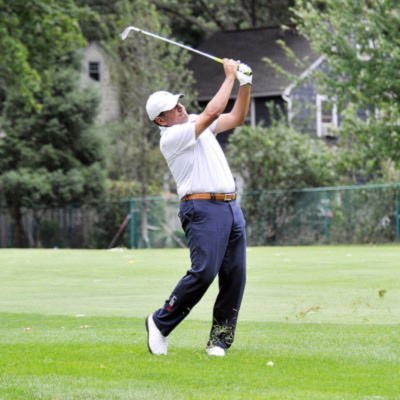 Next On The Tee With Chris Mascaro, Golf Podcast