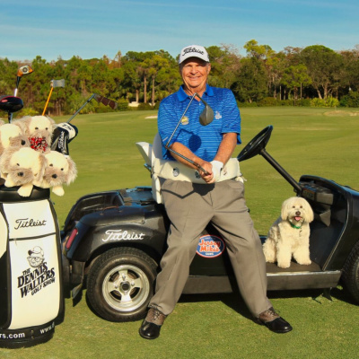 Next On The Tee With Chris Mascaro, Golf Podcast